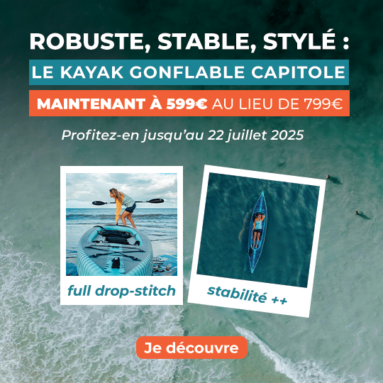 Bannière Capitole