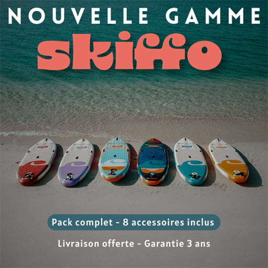 Bannière Sup reconditionné