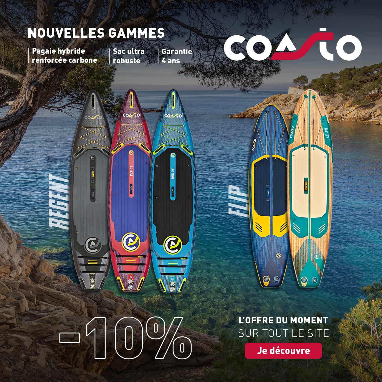 Bannière Pack duo
